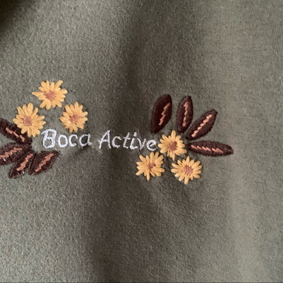 Boca Active Jacket - Picture 3 of 5